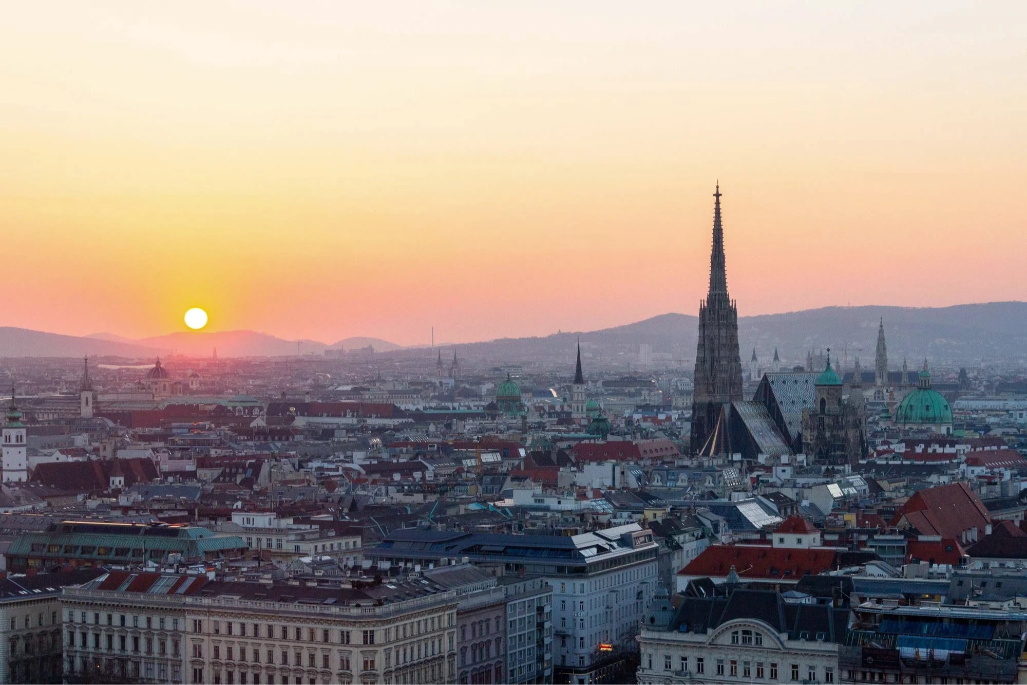 Austria: GmbH vs AG — Which Legal Form Fits Your Business?