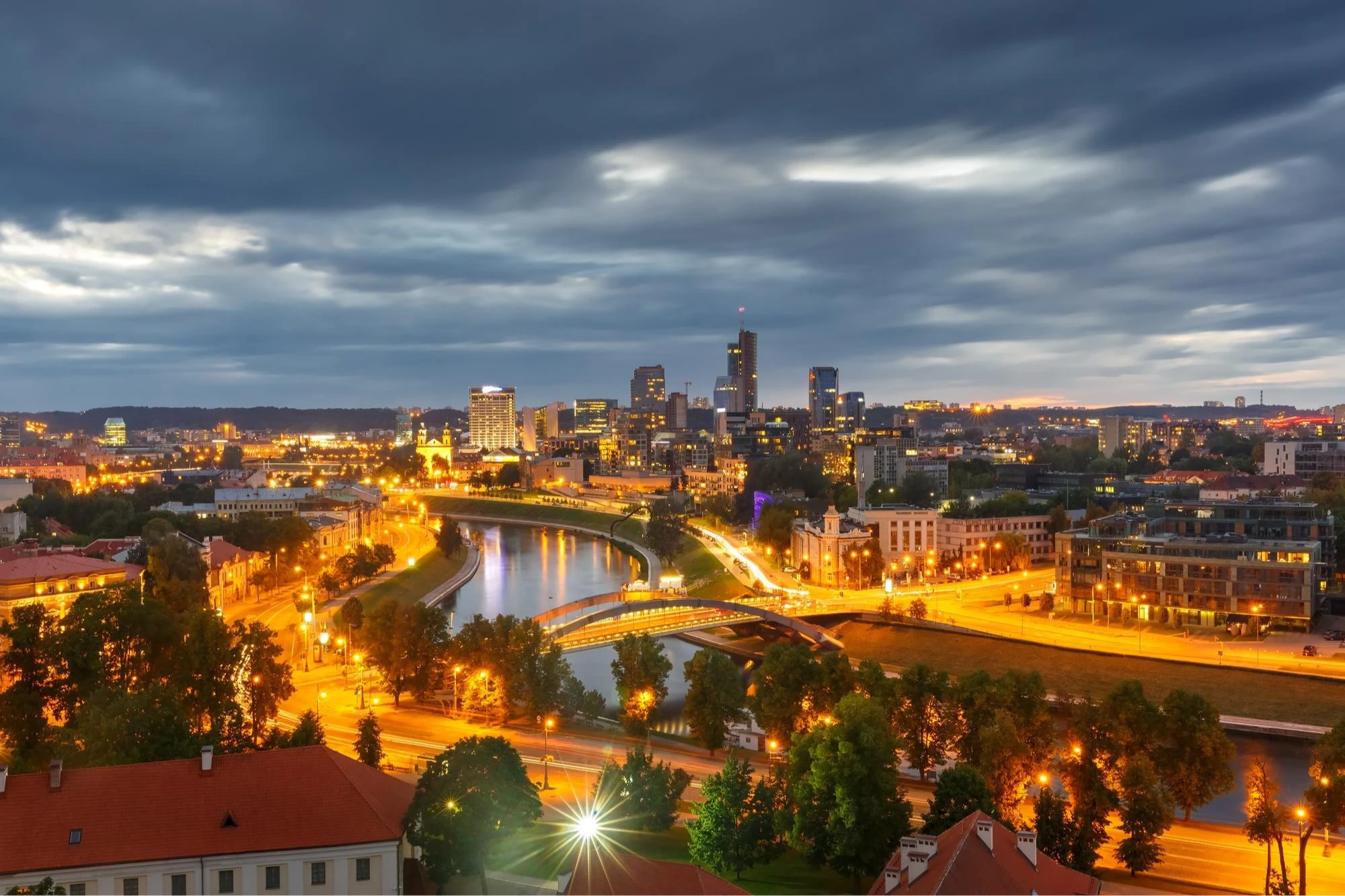 Lithuania: The Fintech-Friendly EU Member