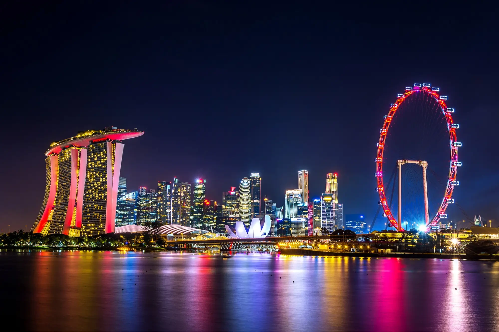 Singapore vs Hong Kong 2026: Which APAC Hub Wins?